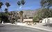 Residential Home in Palm Springs, California, Mid-century modern home built by the Alexander construction Company - 16"x20" - Fine-Art Gicl&Atilde;&copy;e Photographic Print by Carol M. Highsmith