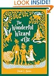 The Wonderful Wizard of Oz