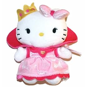 Jemini - 022043 - Peluche - Bean Bag - Charmy Kitty