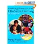 Involving Parents in Their Children's Learning