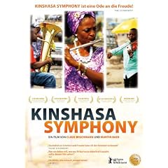 Kinshasa Symphony  (OmU)