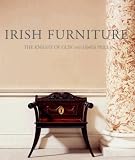 Irish Furniture (Paul Mellon Centre for Studies in Britis)