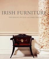 Irish Furniture (Paul Mellon Centre for Studies in Britis)