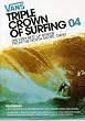 Vans Triple Crown of Surfing 04'- Very Best of Winter From The North Shore, Oahu