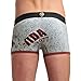 Ed Hardy Men's Premium Glory Por Vida Trunk