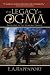 Search : The Legacy of Ogma (Legends of the Four Races)