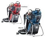 Kid Comfort II Child Carrier - In Your Choice of Colors