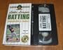 Little League Batting: Techniques & Drills [VHS]
