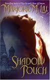 Shadow Touch: A Dirk & Steele Adventure (Paranormal Romance)