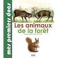 Les animaux de la for�t