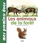 Les animaux de la for�t