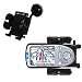 Magellan Roadmate 800 Flexible Car Windshield Holder - Gomadic Brand
