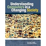 understanding computers in a changing society available titles skills assessment manager sam office 2010