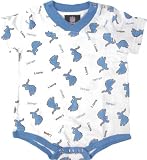 Detroit Lions Newborn Creeper - 3-6 months
