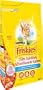 Friskies - Croquettes Chat St�rilis� Saumon - 4 kg