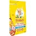 Friskies - Croquettes Chat St�rilis� Saumon - 4 kg