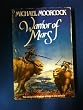 Warrior of Mars (New English Library science fiction)