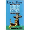 Ruhe in Fetzen. Ein Fall f�r Mrs. Murphy