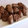 Milk Chocolate Signature Assortment - 2 Lb.