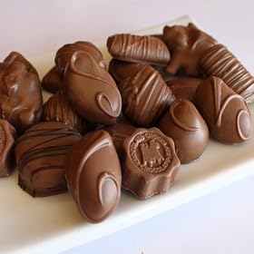 Milk Chocolate Signature Assortment - 2 Lb.
