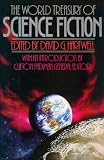 The World Treasury of Science Fiction