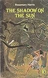 The shadow on the sun