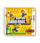 New Super Mario Bros 2