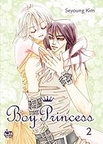 Boy Princess Vol. 2