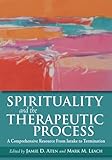 Spirituality and the therapeutic process : a comprehensive resource from intake to termination