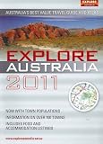 Explore Australias Outback 2011 2011