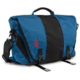 Timbuk2 Commute 2011 Laptop Messenger Bag,Blue/Black/Blue,L
