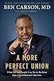 A More Perfect Union: What We the People Can Do to Reclaim Our Constitutional Liberties