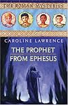 The Prophet from Ephesus (Roman Mysteries)