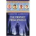 The Prophet from Ephesus: Roman Mystery 16 (The Roman Mysteries)