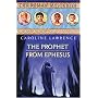 The Prophet from Ephesus: Roman Mystery 16 (The Roman Mysteries)