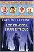 Search : The Prophet from Ephesus (The Roman Mysteries)