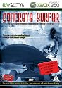 Concrete Surfer - Skateboard Tricks And Tips [DVD]