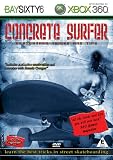 DVD : Concrete Surfer - Skateboard Tricks And Tips