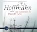 Der Sandmann/Das öde Haus (Audio CD)