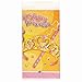 Pretty Princess Plastic Tablecloth, 84