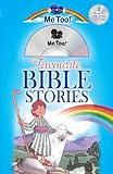 Favourite Bible stories