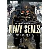 Navy Seals: Buds Class 234by DVD