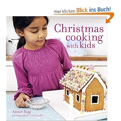 Christmas Cooking with Kids