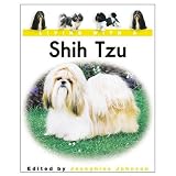 Living with a Shih Tzu