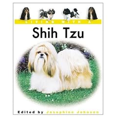 Living with a Shih Tzu