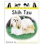 Living with a Shih Tzu