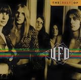 Letra de U F O, Ufo