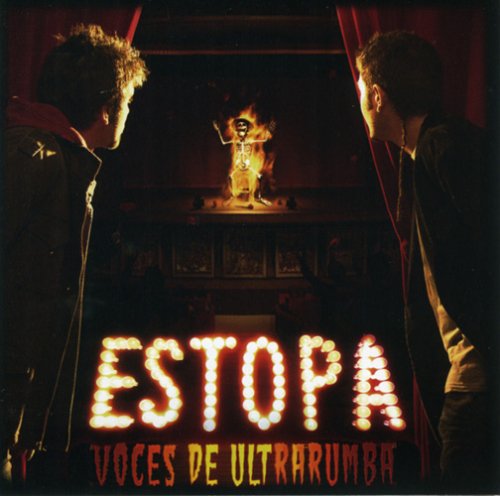 Estopa - Fabrica de sueños Lyrics - Zortam Music