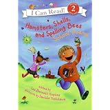 Hamsters,Shells,andSpellingBees:SchoolPoems(ICanReadBook2)