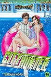 City Hunter 14